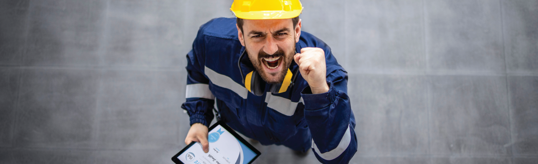 Unlock Your Automation A-Game