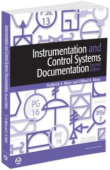 Instrumentation-and-Control-Systems-Documentation,-Second-Edition