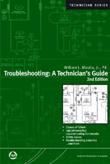 Troubleshooting-A Tech Guide - Mostia