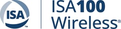 ISA100 Wireless Logo