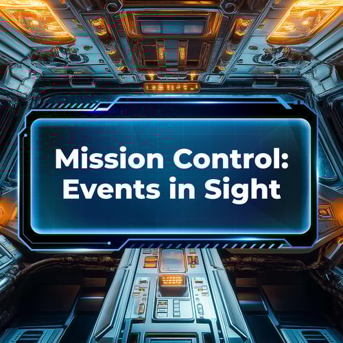 BFW - ISA Events Flip Card Image