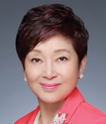 Dr Paulina Chan