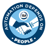 Automation-depends-people