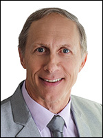 Marty Bince - ISA Past President 2024