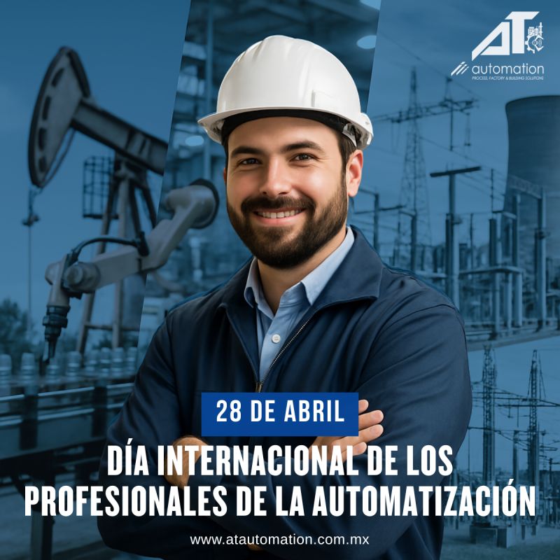 AT Automation Mexico
