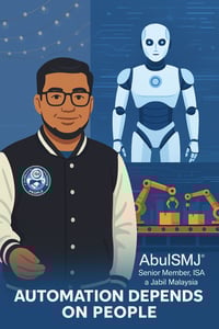 Abul SMJ 1