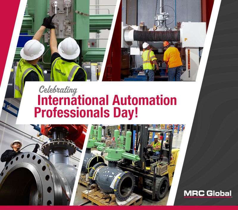 MRC Global
