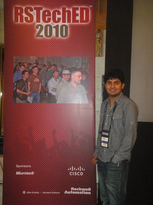 Vishal Pansare 2