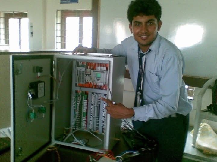 Vishal Pansare