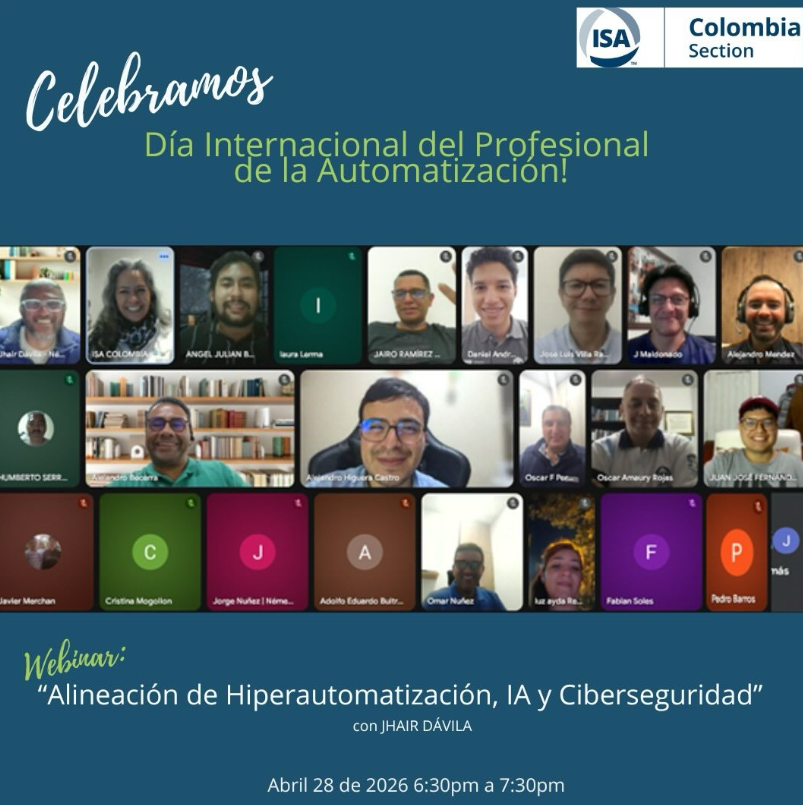 ISA Colombia