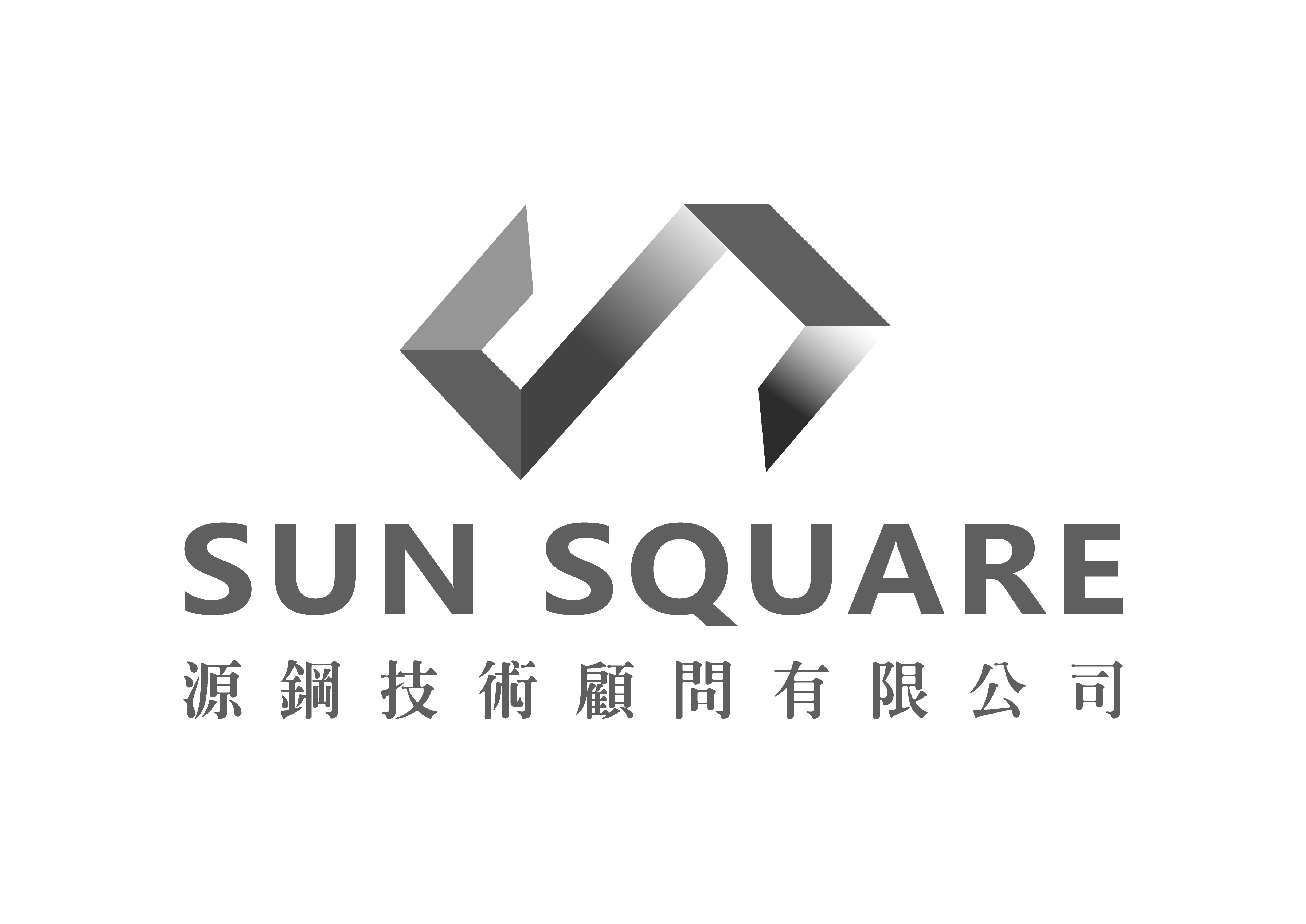 SUN SQUARE LOGO