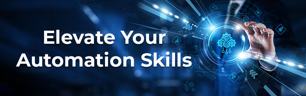Elevate-Your-Automation-Skills