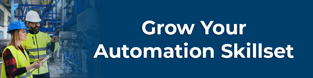 Grow-your-automation-skillset