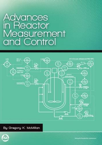 Advancements-in-Reactor-Measurement and Control--McMillan