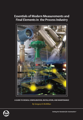 Essentials-of-Modern-Measurements and Final elements in the Process Industry---McMIllan