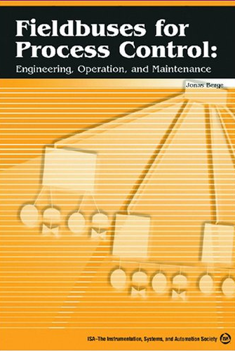 Fieldbuses-for-Process-Control---Berge