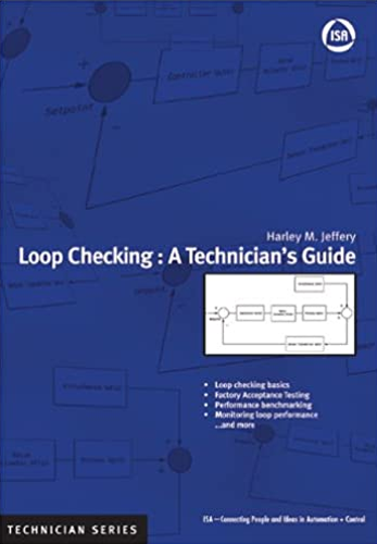 Loop-Checking: A Technician's Guide---Jeffery