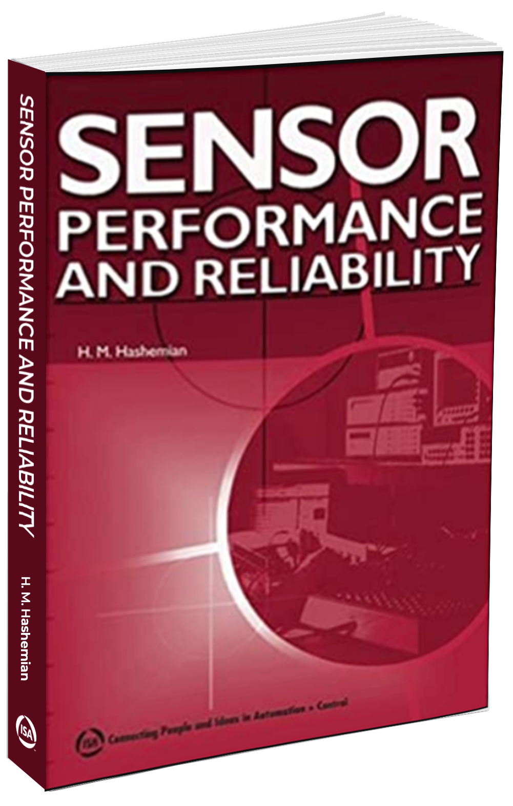 Sensor performance and reliability-3D