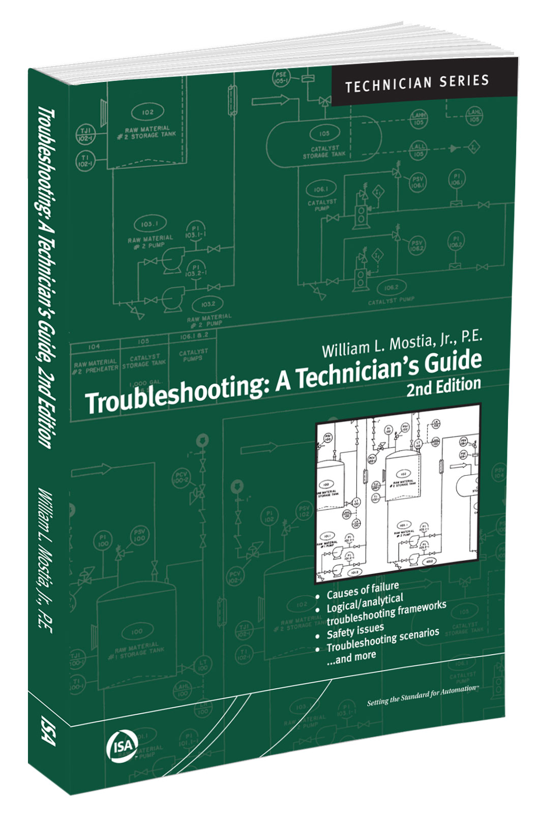 Troubleshooting-Mostia_3D_LP