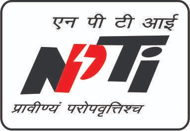 NPTI Logo