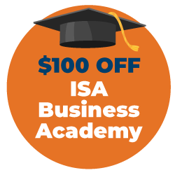 $100-off-ISA-Business-Academy