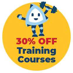 30% off Training Courses-3