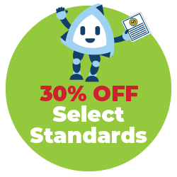 30% off standards-1