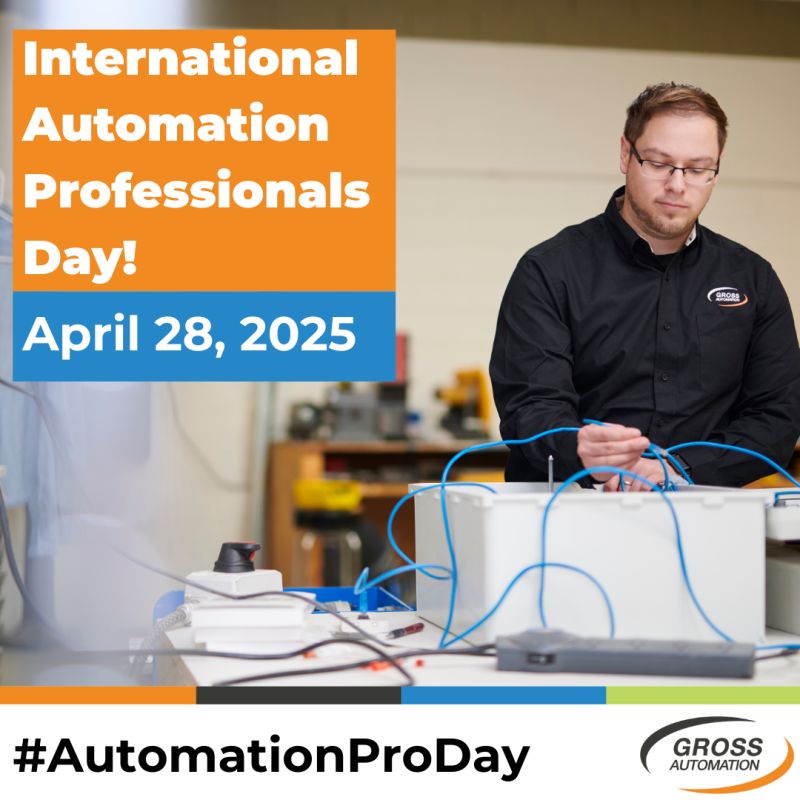 Gross Automation
