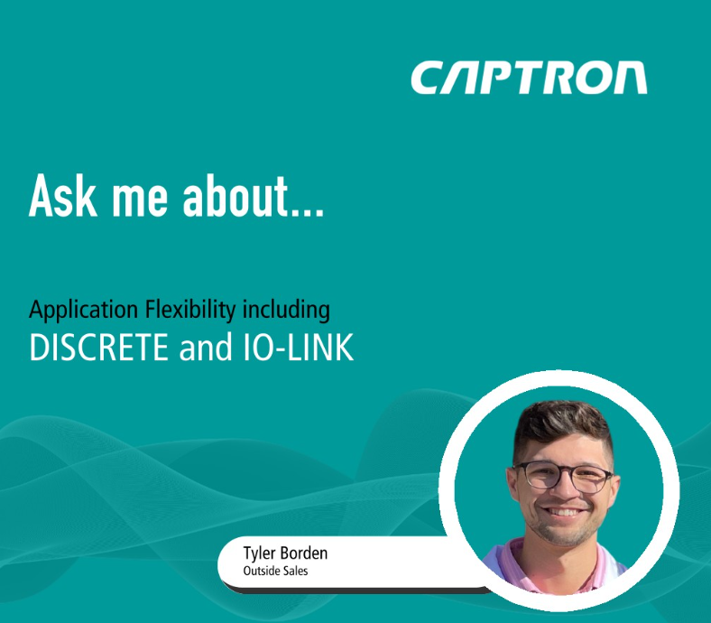 captron 1