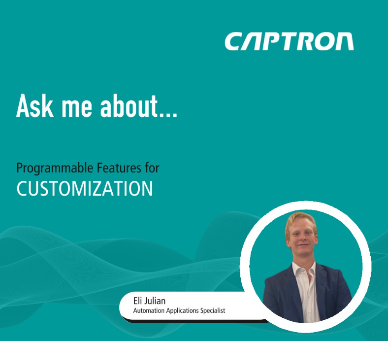 captron 2
