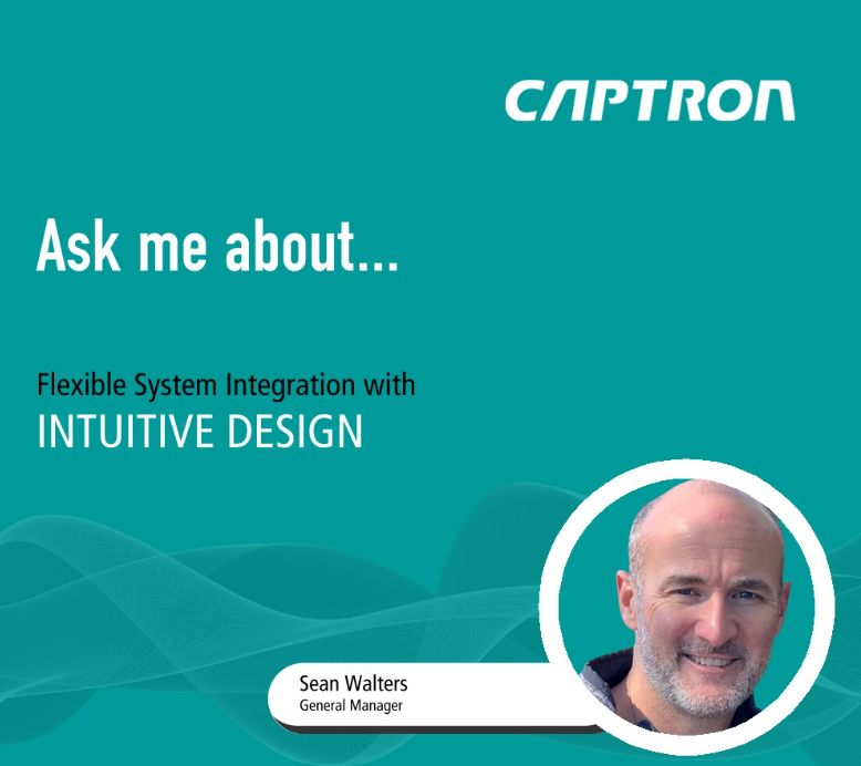 captron 3